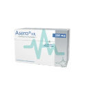 Asero XR 200mg Tablet 60