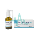 Mucosamin Spray 30ml