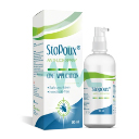 Stopoux Anti Lice Spray 50ml