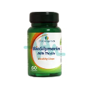 Bio Energy Milk Thisltle Biosilymarine Capsule 60