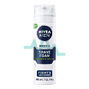 Nivea Men Senstive Shaving Foam 200ml
