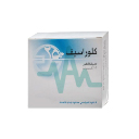 Cloracef 250mg Capsule 16