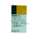 Mobic 15mg Tablet 10