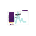 Omisec 20mg Capsule 14