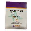 Eazit D.S Capsule 10