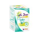 HI Dee 2000Iu Capsule 30