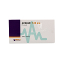 Atoxia 120mg Tablet 7