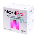 Nosifol-D Food Supplement Sachet 30