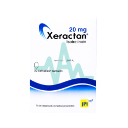 Xeractan 20mg Capsule 30