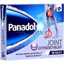 Panadol Joint Tablet 18