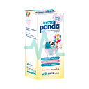 Panda 125mg/5ml Syrup 100ml
