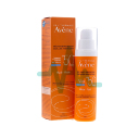 Avene Sunblock Fluid 50+50ml