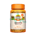 Sundown Cinnamon 1000mg Capsule 200