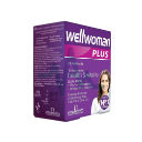 Wellwoman Plus Tablet 56