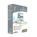Vitabiotics Ultra Zinc 15mg Tablet 60