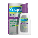 Cetaphil Pro Acne Prone Skin Moisturizing Lotion 120ml