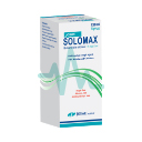 Solomax 7.5mg/5ml Syrup 120ml