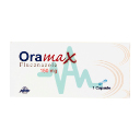 Oramax 150mg Capsule 1