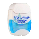 Silver Care Dental Floss