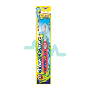 Silver Care Soft Toothbrush 6/36 Months Kids