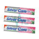Silver Care Sensitive 75ml