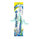 Silver Care H2O Toothbrush Soft