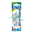 Silver Care One Head Toothbrush Medium