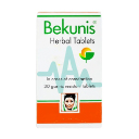 Bekunis Herbal Tablet 45