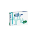 Amex 200mg Tablet 30