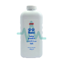 Nunu Baby Powder 400ml