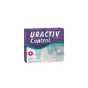 Uractiv Control Capsule 30