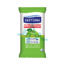 Septona Antibacterial Kids Wipes