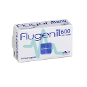 Flugenil 600mg Ovule 10