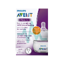 Avent Natural 0M 60ml