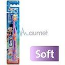 Oral B Kids Toothbrush Soft