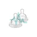 Avent Teat Fast Flow 4 Holes
