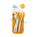 Avent Weaning Spoon 6M+