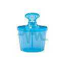 Avent Milk Powder Dispenser Blue
