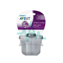 Avent Milk Powder Dispenser Grey