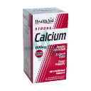 Health Aid Strong Calcium 600mg Chewable Tablet 60
