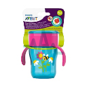 Anent Grown UP Cup Blue & Pink 260ml