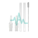 Avent Straw Replacement Set 5 Pieces