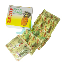 Zecuf Pineapple Lozenges 24