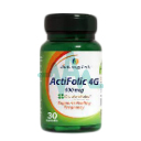Bio Energy Actifolic 4g 600mcg Tablet 30