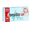 Isoptin 40mg Tablet 50