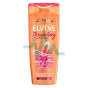 Loreal Elvive Dream Long Straight 600ml