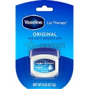 Vaseline Lip Original 7g