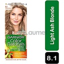Garnier Color 8.1