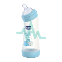 Chicco Natural Feeding Bottle 2M+ 250ml