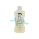 Chicco Massage Oil